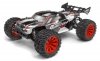 Quantum+ XT Flux 3S 1/10 4WD Stadium Truck - Grey / Red